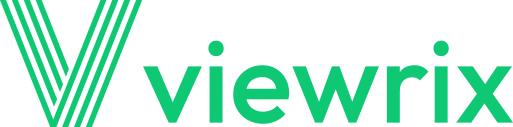 VIEWRIX 로고